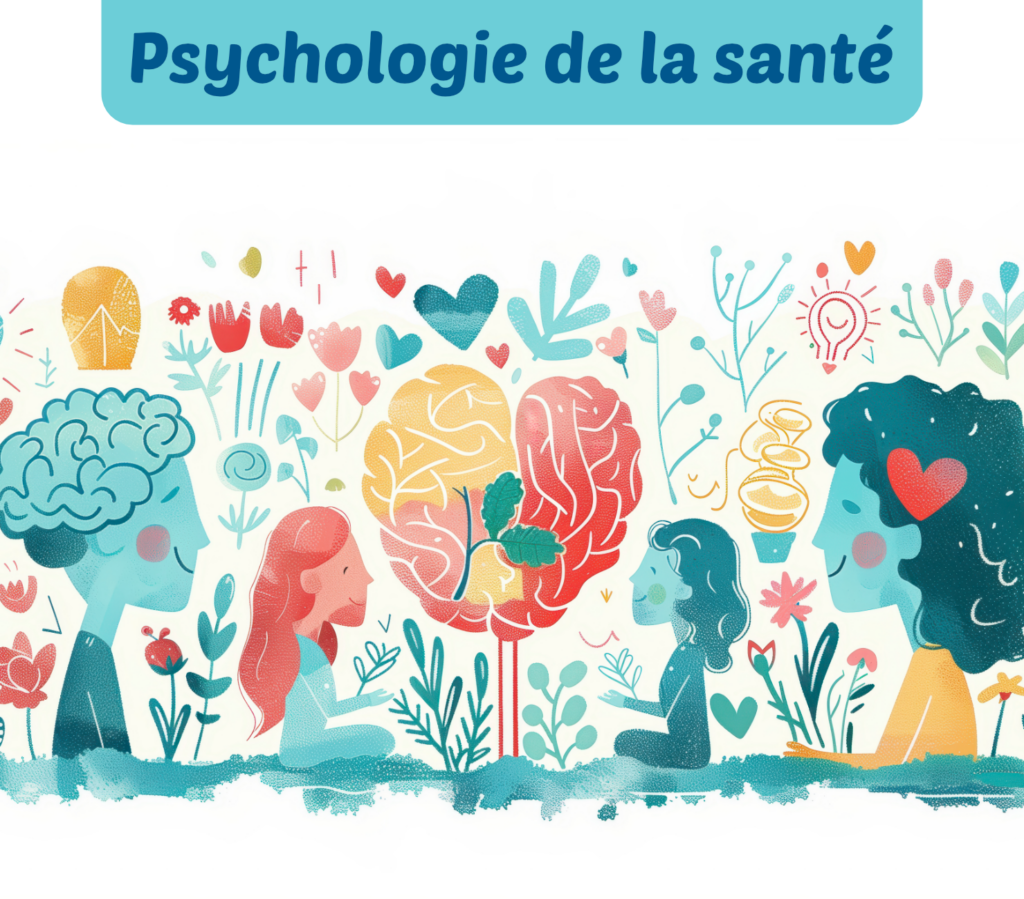 Psychologie de la santé