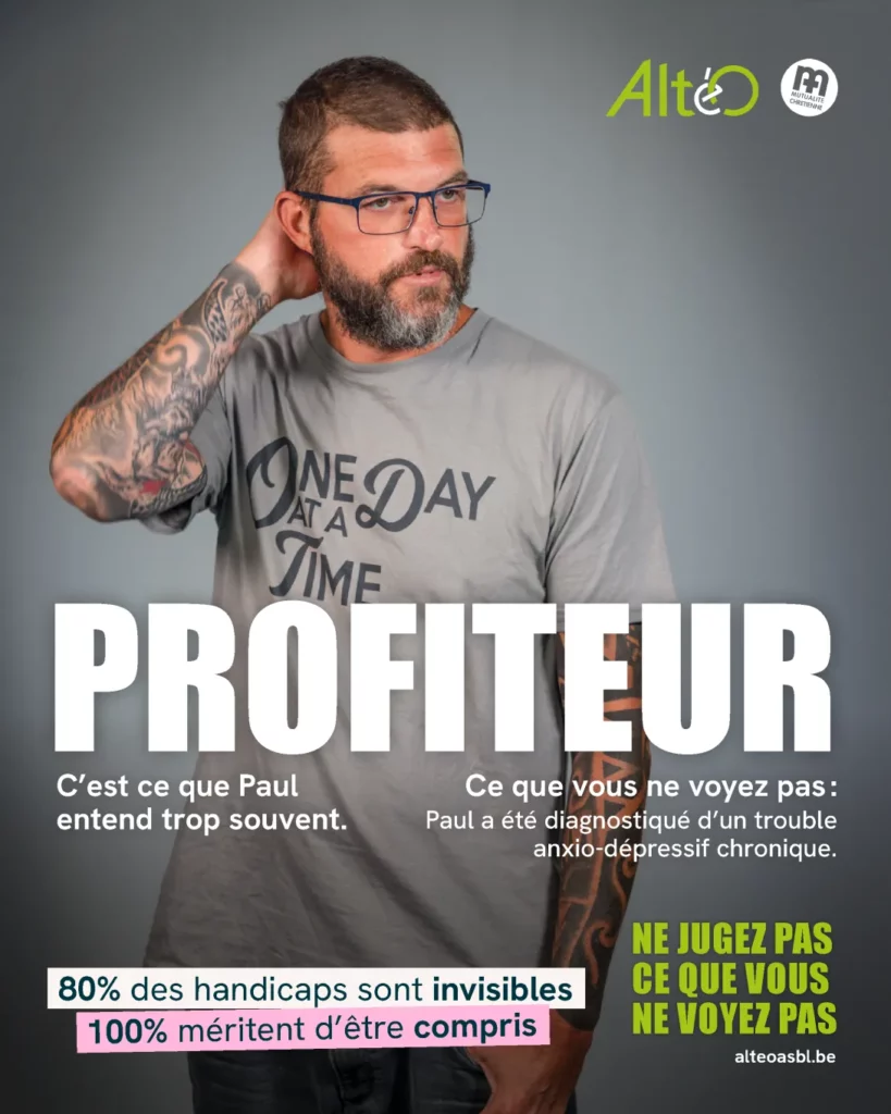 Profiteur