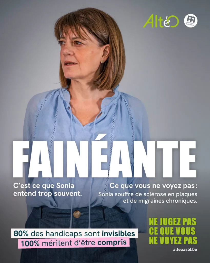 Fainéante