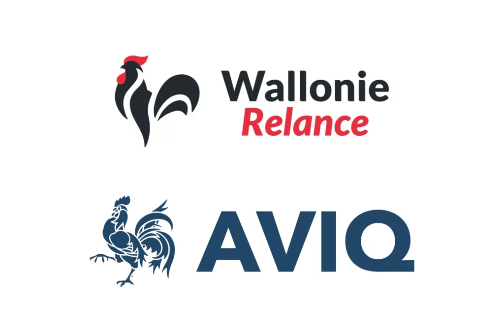Wallonie Relance Aviq